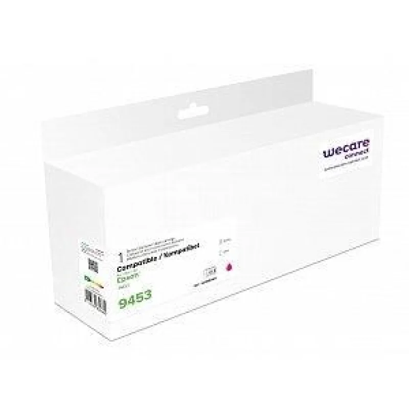 WECARE ARMOR kazeta pre EPSON WorkForce C5210, C5290, C5710, C5790 …