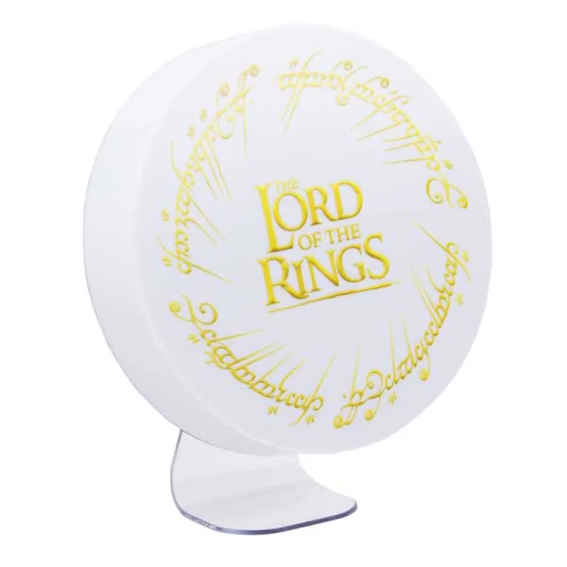 Light Logo (Lord of The Rings) 5055964797270