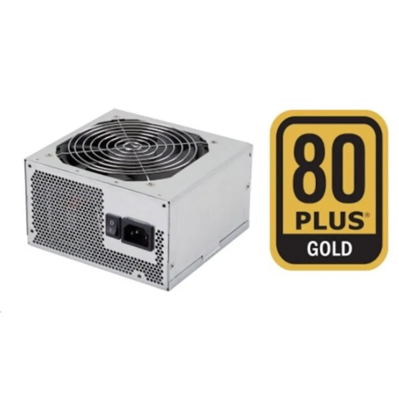 FSP HYPER 80+ PRO/ 550W/ ATX 3.0/ 80PLUS Bronzia 230V/ Bulk 9PA5509407