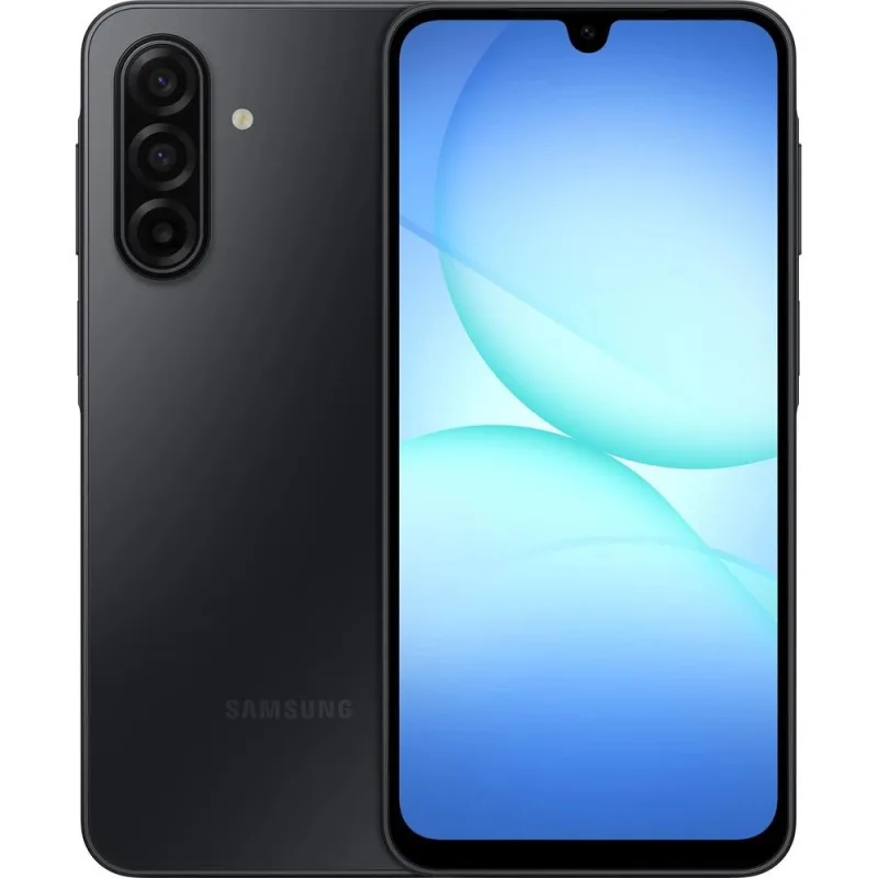 Samsung Galaxy A17 LTE/ 4GB/ 128GB/ Black SM-A175FZKBEUE