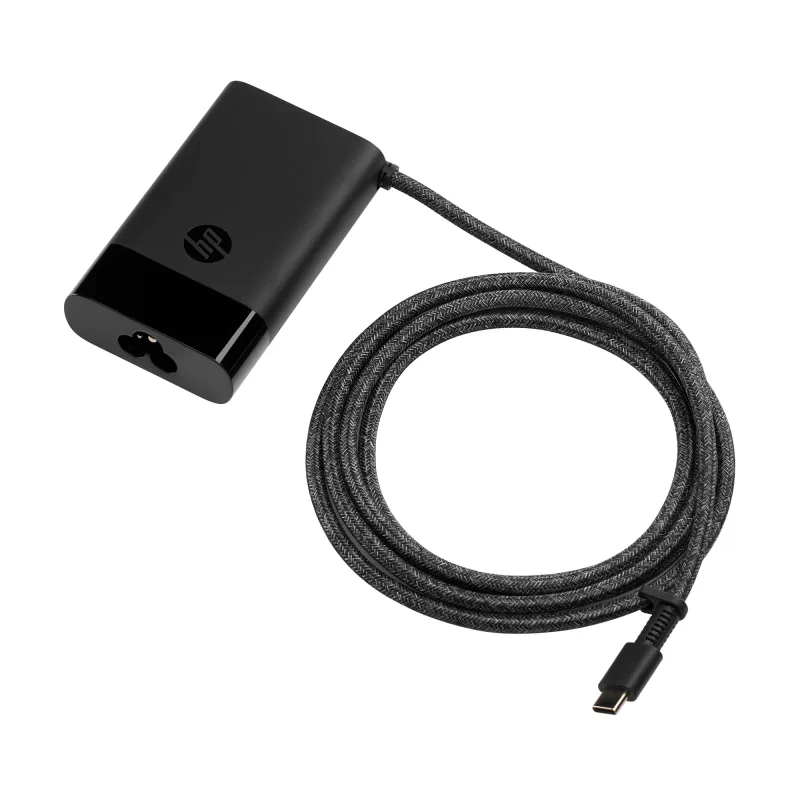 Sieťový adaptér HP 65W USB-C LC 671R3UT#ABB