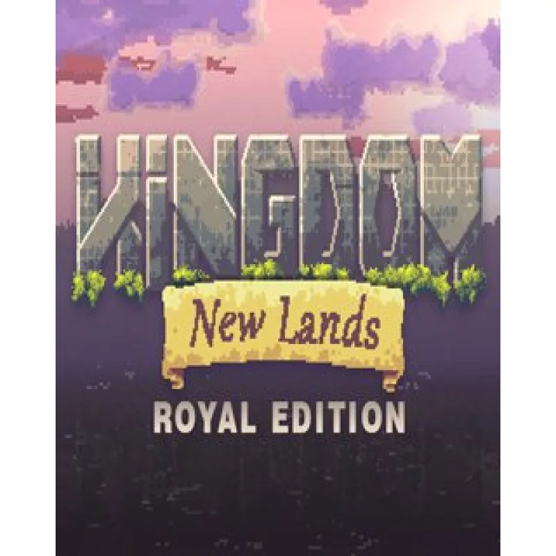 ESD Kingdom New Lands Royal Edition ESD_6848