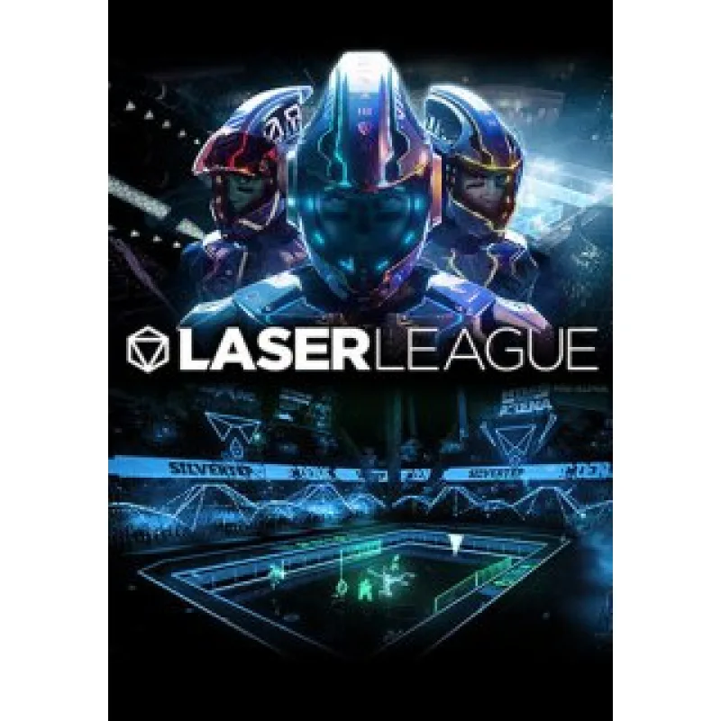 ESD Laser League ESD_7016