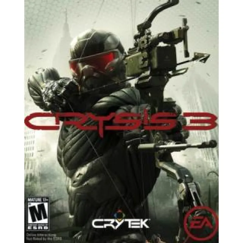 ESD Crysis 3 ESD_473