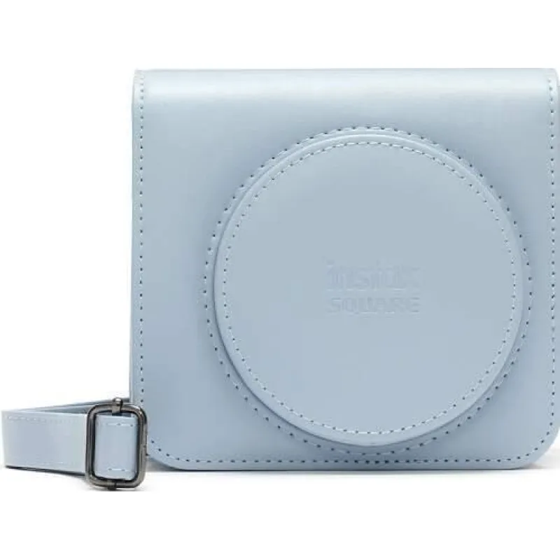 Fujifilm INSTAX SQ1 CAMERA CASE modrý 70100148600