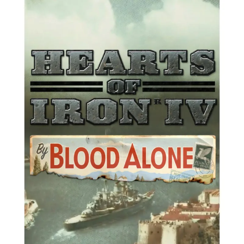 ESD Hearts of Iron IV By Blood Alone ESD_9393