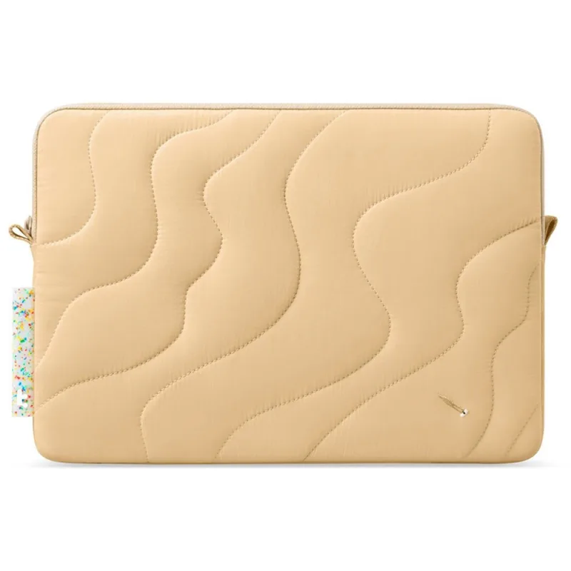 Tomtoc puzdro Terra A27 Sleeve pre Macbook Pro 16" M1/M2/M3/M4 - Dune…