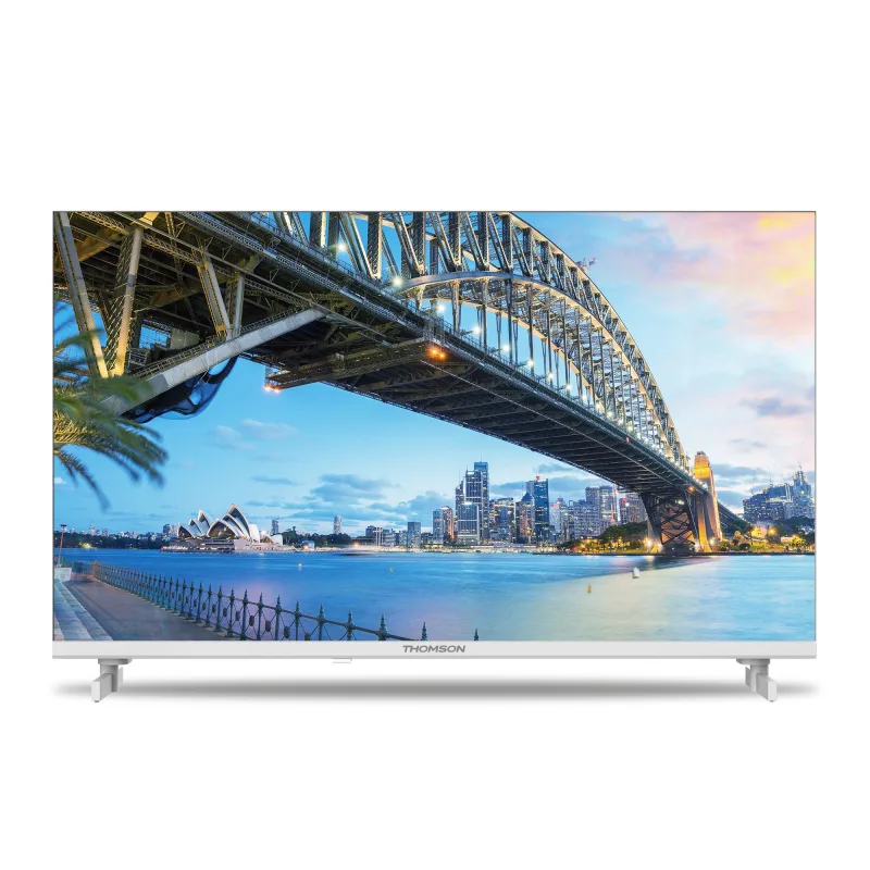 Thomson 32HG2S15W - Google TV 32" HD biely 32HG2S15W