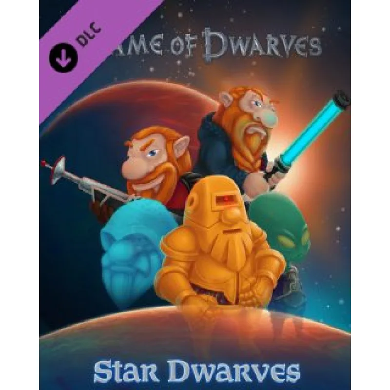 ESD A Game of Dwarves Star Dwarves ESD_7758