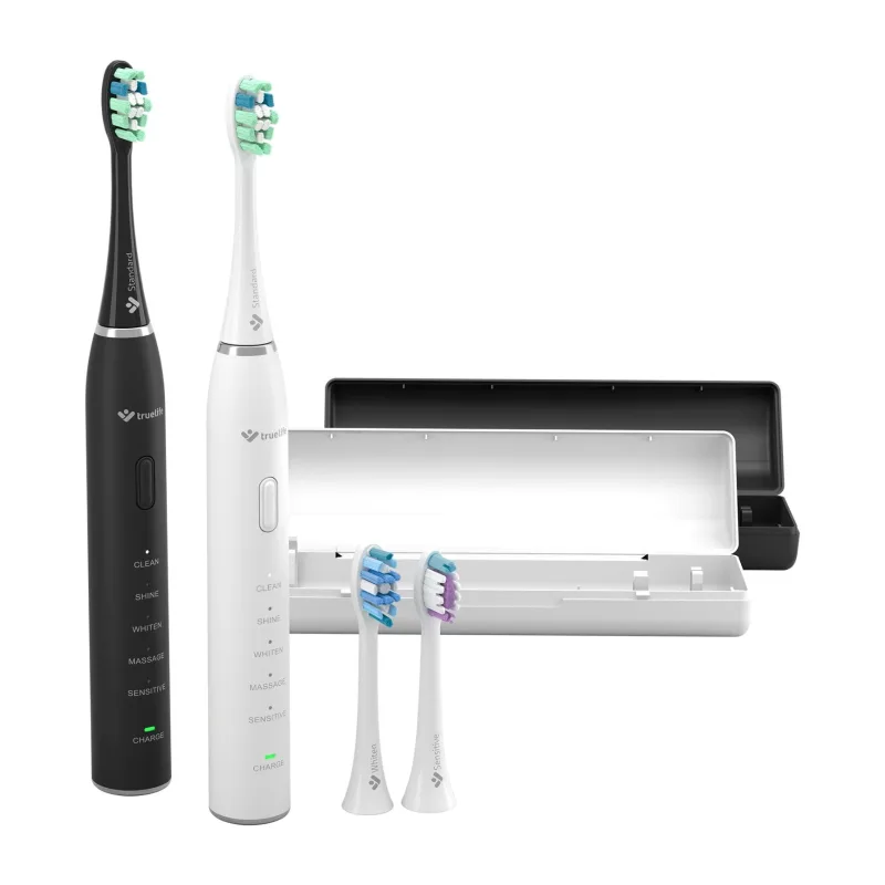 TrueLife SonicBrush Clean30 Duo TLATMC30DUOWA