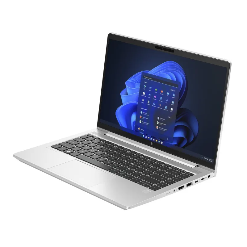 HP EliteBook 640 G10, i3-1315U, 14.0" FHD, 8GB, SSD 512GB, W11Pro, 3-3-3…