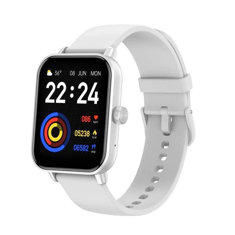 CARNEO Versa HR+ strieborné 8588009299585