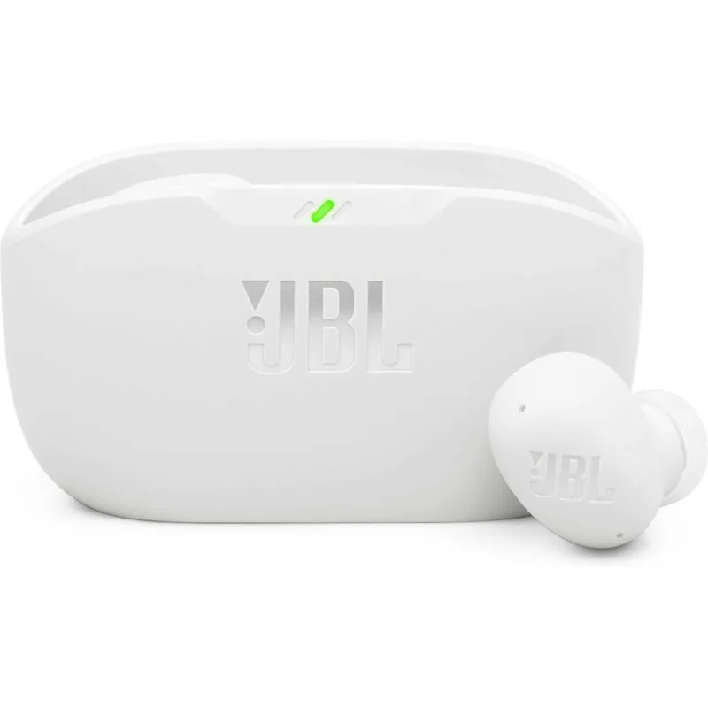 Sluchadla JBL Wave Buds2 White JBL WBUDS2WHT