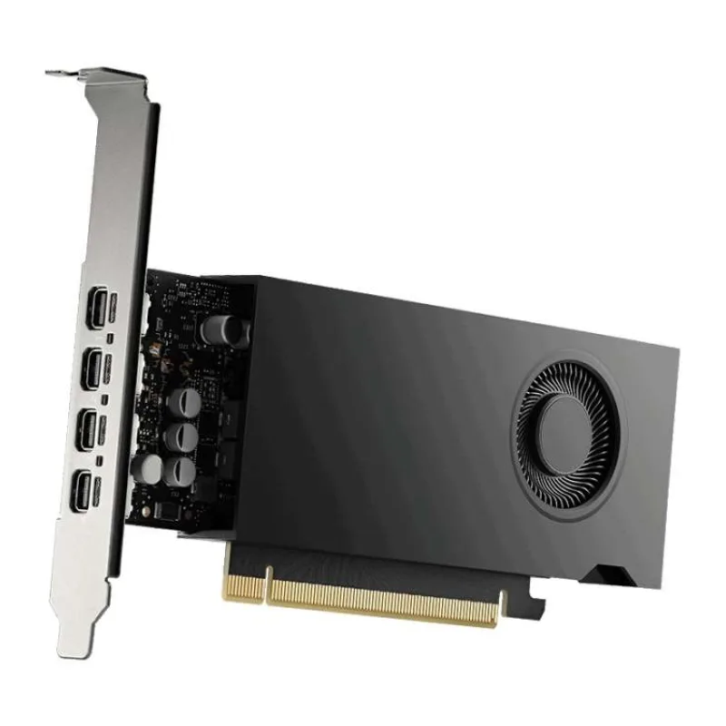 PNY NVIDIA RTX 2000 Ada Generation/16GB/GDDR6 (VCNRTX2000EADA-SB)
