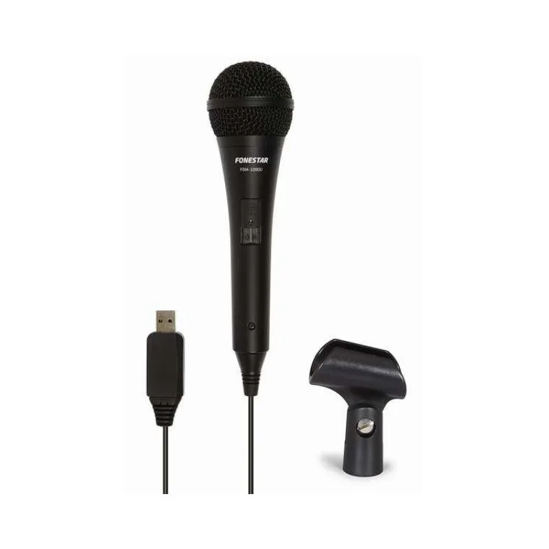 Fonestar FDM1090U Fonestar mikrofón (04-1-1028)