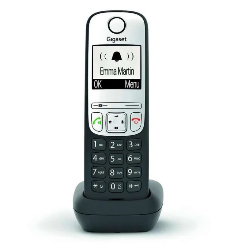 Gigaset A690HX čierny (S30852-H2870-R601)