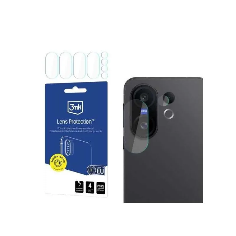 3mk Lens Protection pro Vivo X200 FE (5903108673488)