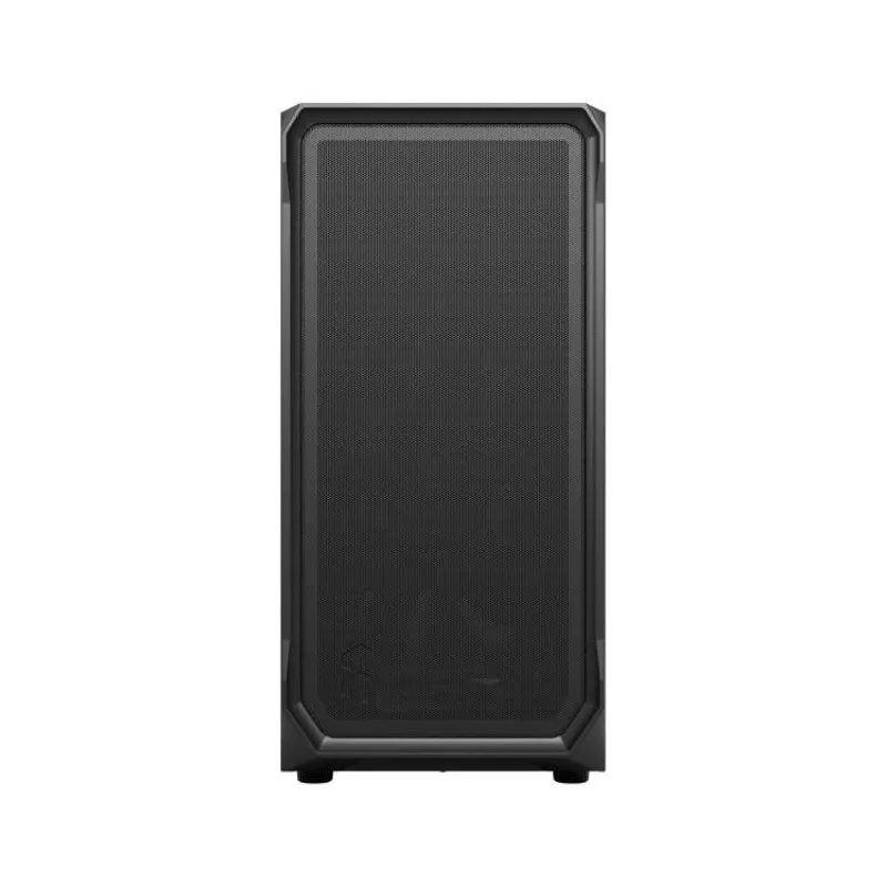 Fractal Design Focus 2 Black TG Clear Tint/Midi Tower/Transpar./Čierna (FD-C-FOC2A-01)