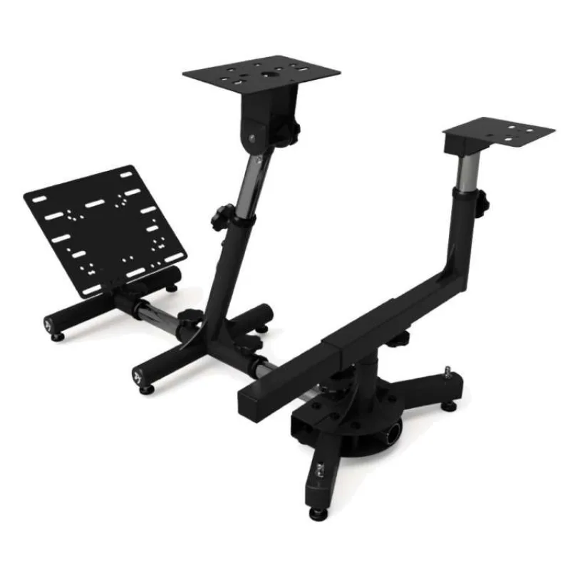 AROZZI závodní simulátor VELOCITA/ černý (VELOCITA-BLACK)