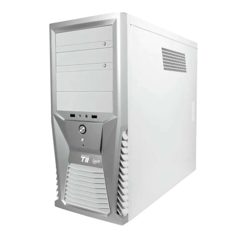 ARCTIC Silentium T11 White (PCACO-PCS1101-CB)