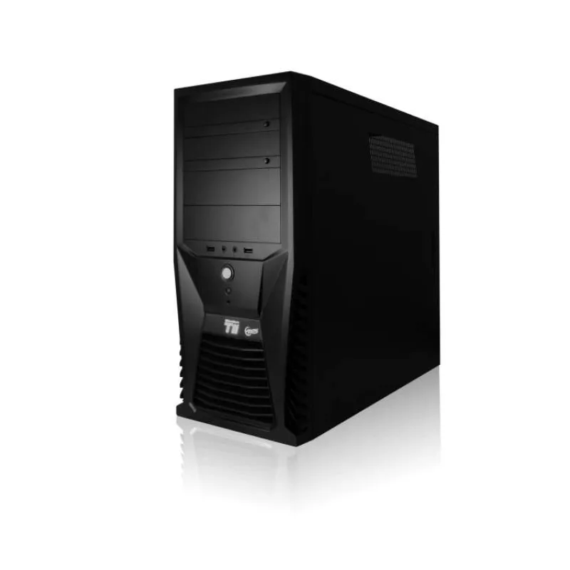 ARCTIC Silentium T11 Full Black (PCACO-PCS1104-CB)