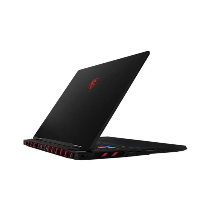 MSI Raider/18 HX AI A2XWJG-458CZ/U9-285HX/18"/4K/64GB/2TB SSD/RTX 5090/W11P/Black/2R (9S7-182462-458)