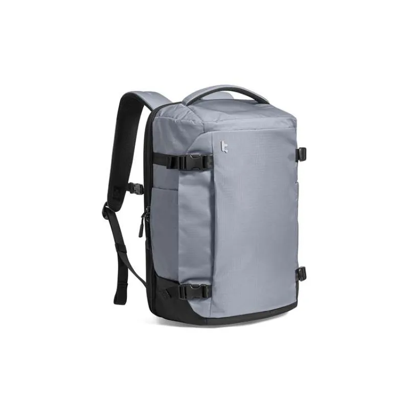 TomToc batoh Explorer T66 Laptop Backpack 28L - Gray (T66S1G2)