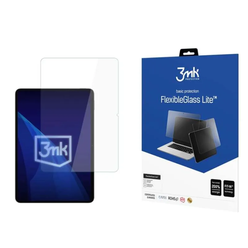 3mk hybridní sklo FlexibleGlass Lite pro Xiaomi Pad 7S Pro (5903108677486)