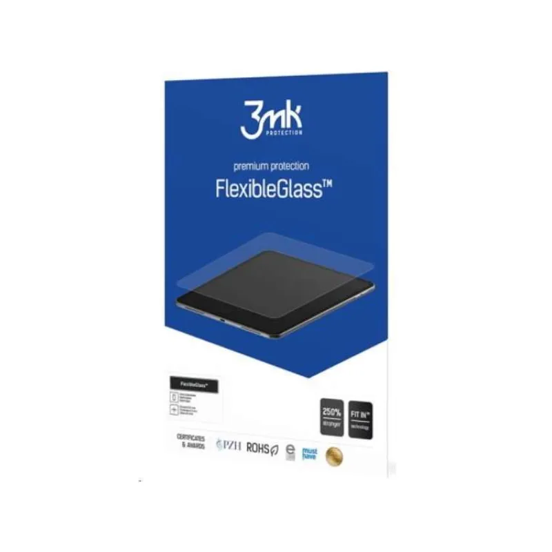 3mk hybridní sklo FlexibleGlass pro Lenovo Tab P11 / Tab P11 Plus (5903108370561)