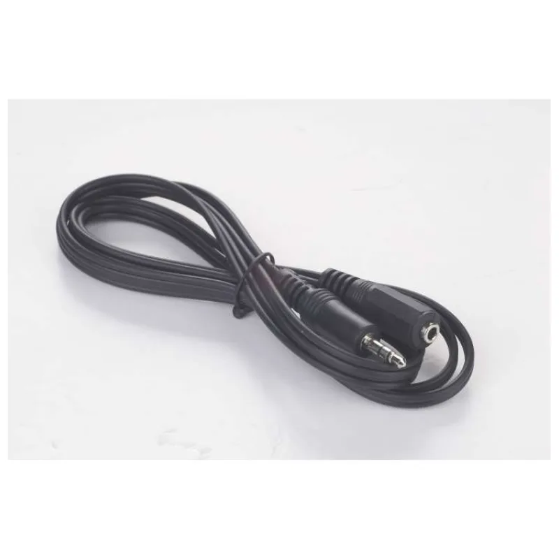 Kábel CABLEXPERT predlž jack 3,5mm M/F, 3m audio (CCA-423-3M)