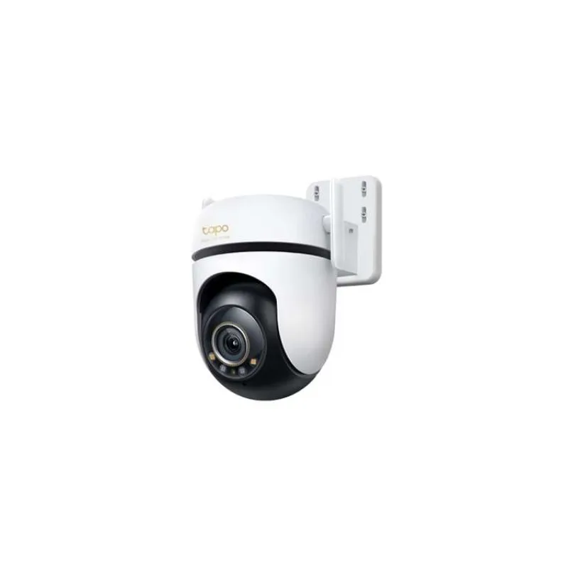 TP-Link Tapo C530WS - Venkovní WiFi kamera PTZ dome, 5MP ( (2880 × 1620 ), ONVIF, Starlight (Color Night Vision ) (Tapo C530WS)