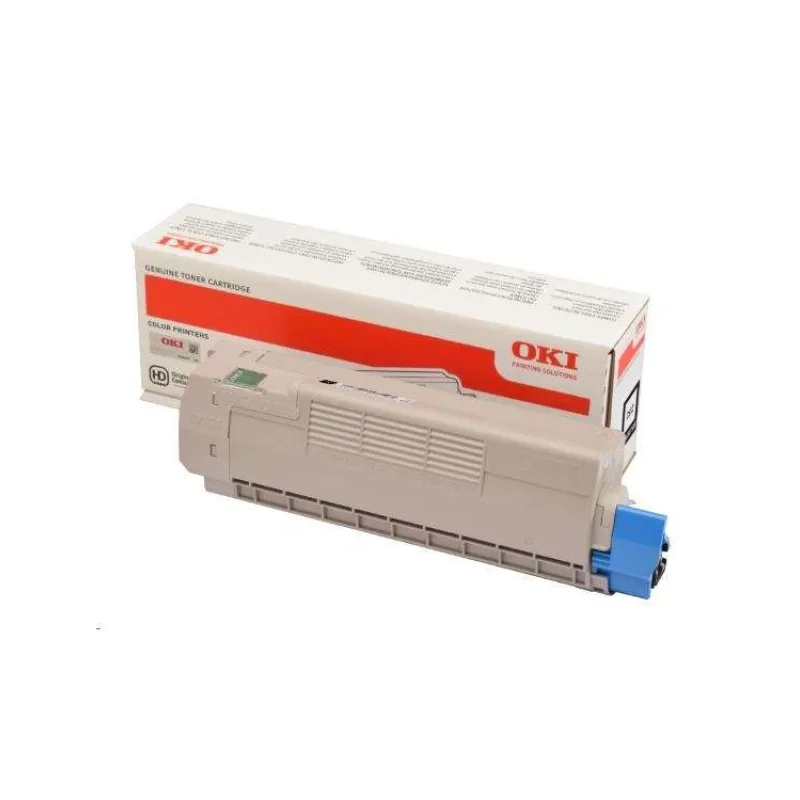 toner OKI C650 magenta (09006128)
