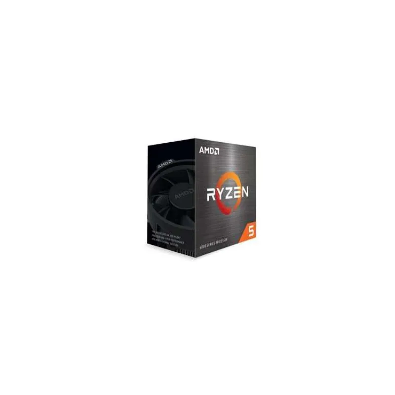 AMD/R5-5600X/6-Core/3,7GHz/AM4 (100-100000065BOX)