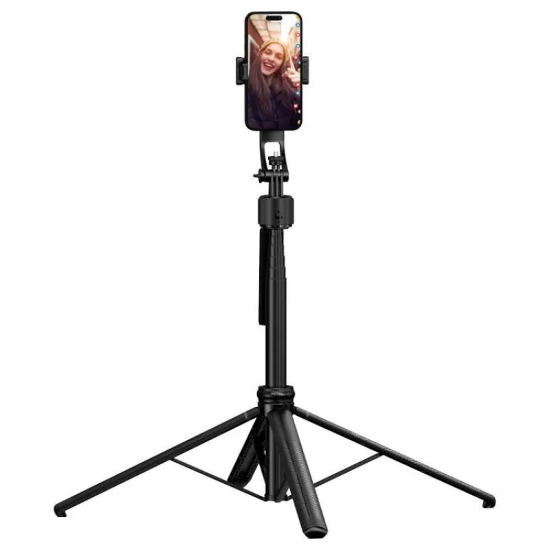 Rollei Stativ Easy Creator Quadpod/ 23152/ AI Tracking: Inteligentní rozpoznávání obličeje (23152)