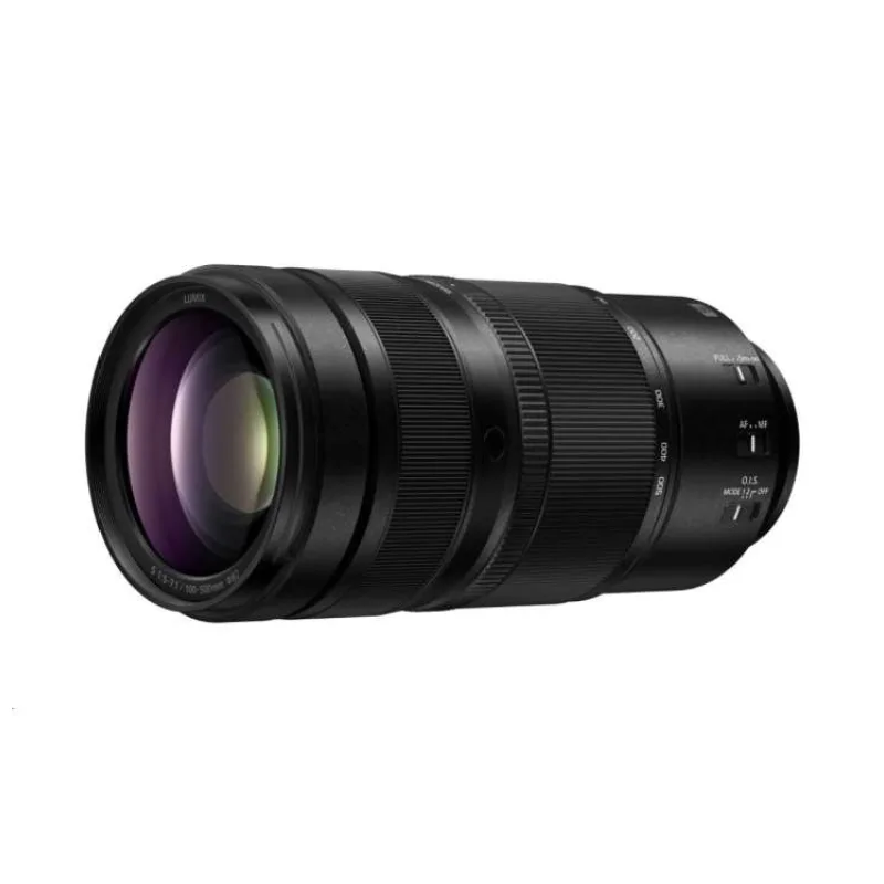 Panasonic LUMIX S 100-500mm/F5,0-7,1 OIS (S-R100500E)
