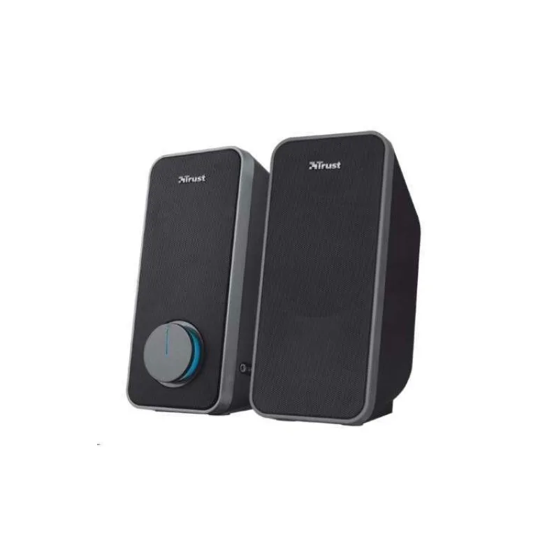 TRUST Arys/Stereo/28W/Čierna (20179)