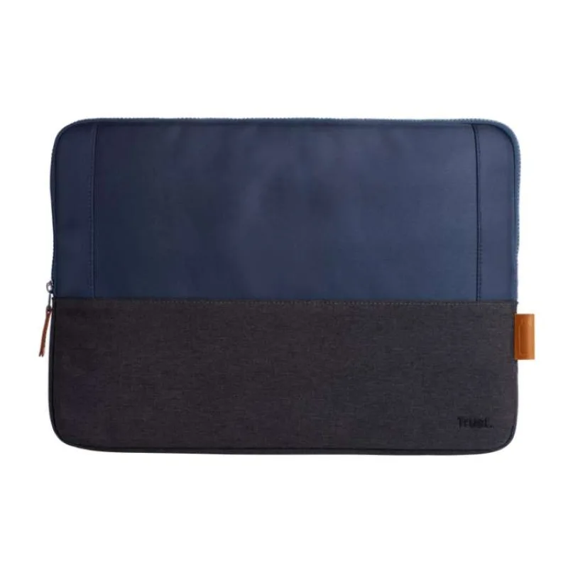 TRUST LISBOA 16" LAPTOP SLEEVE (24982)