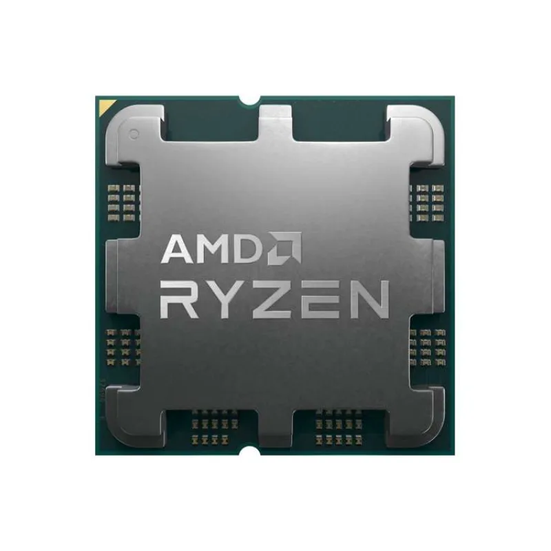 AMD Ryzen 5 7600X3D (až 4,7GHz / 100MB / 65W / AM5) tray, bez chladica (100-100001721)