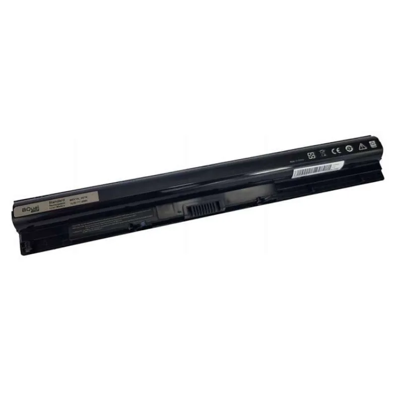 TRX baterie BQual/ 2600 mAh/ 40Wh/ pro DELL Inspiron 3551,3552,3555,3558,3559,3459,5455,5458,5551,5755,5758/neoriginální (TRX-BQ-M5Y1K)