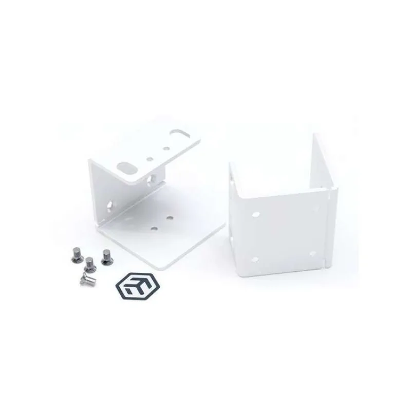 MikroTik RMK-2/10 - 1U Dual/10 inch rack mount kit (RMK-2/10)
