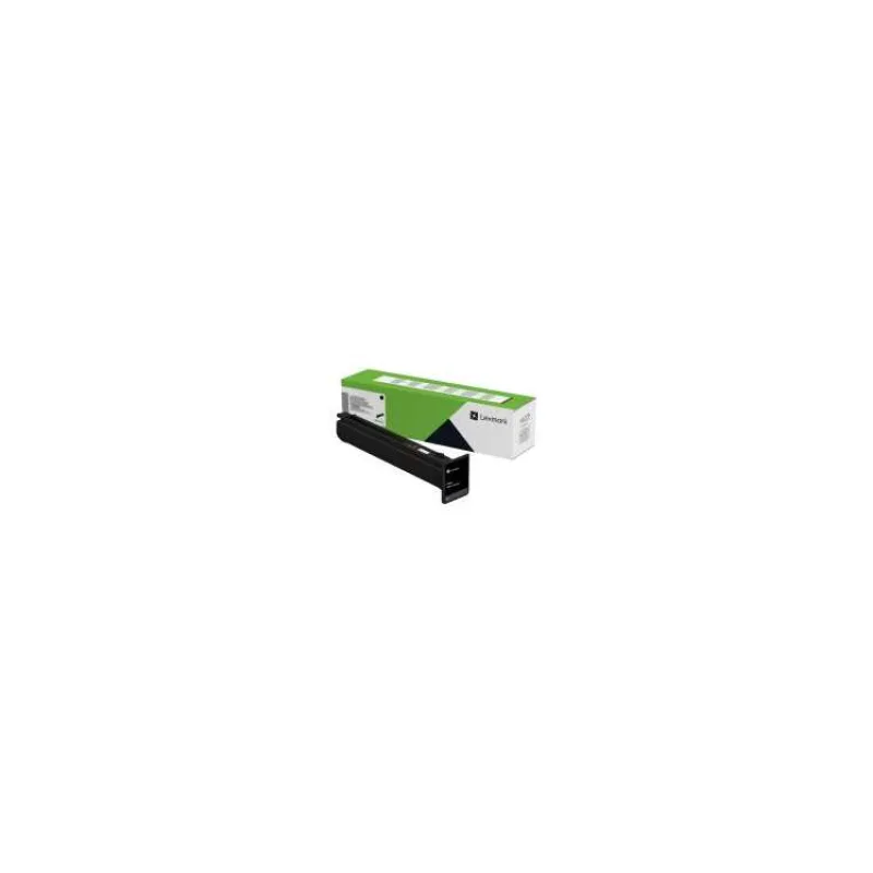 Lexmark Toner pro CS963, CX961, CX962, CX963, Black, 47 700 stran (77L2HK0)