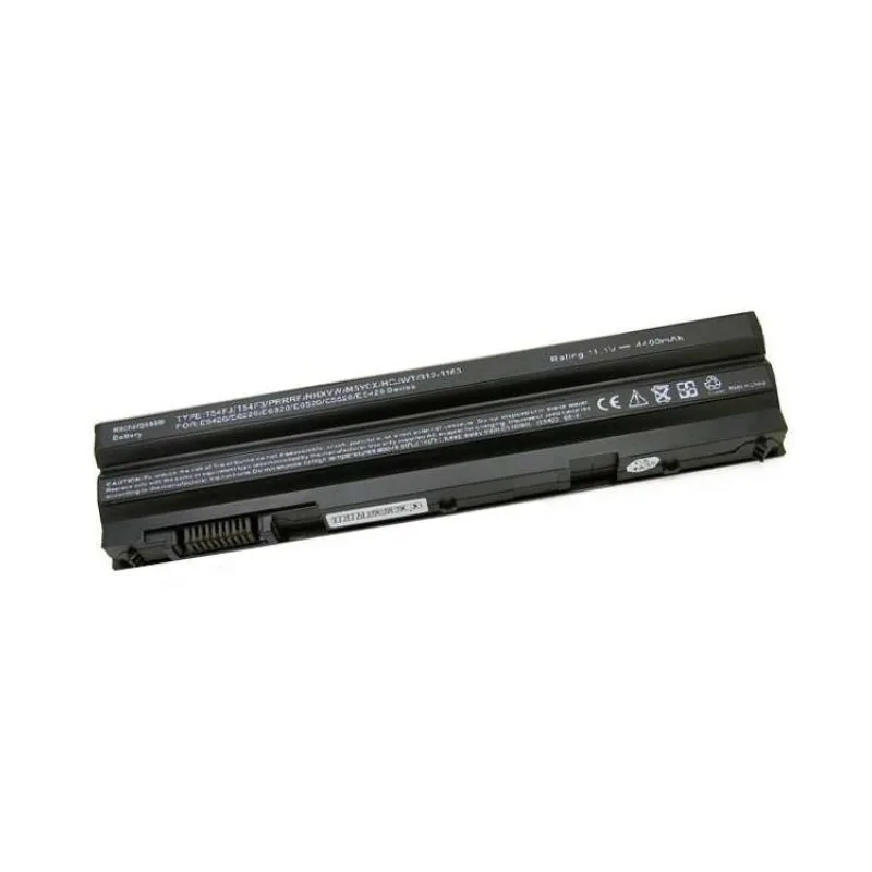 TRX baterie DELL/ 4400 mAh/ Li-Ion/ pro Vostro 3460/ 3560/ Latitude E5520/ E5530/ Inspiron 5520/ 5720/7720/ neoriginální (TRX-T54FJ)