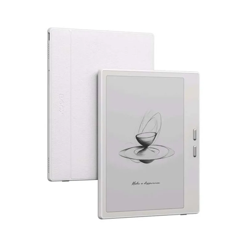 E-book ONYX BOOX GO 7 WHITE, 7", 64GB, Bluetooth, Android 13, E-ink displej, WIFi (8595729901933)