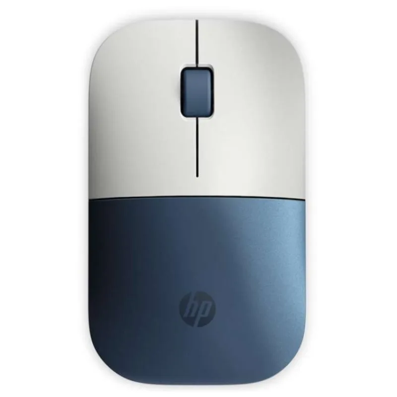 HP Z3700 bezdrátová myš Forest (171D9AA#ABB)