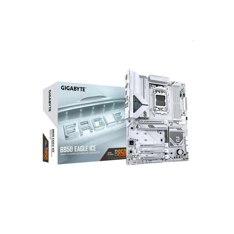 GIGABYTE B850 EAGLE ICE/AM5/ATX (B850 EAGLE ICE)