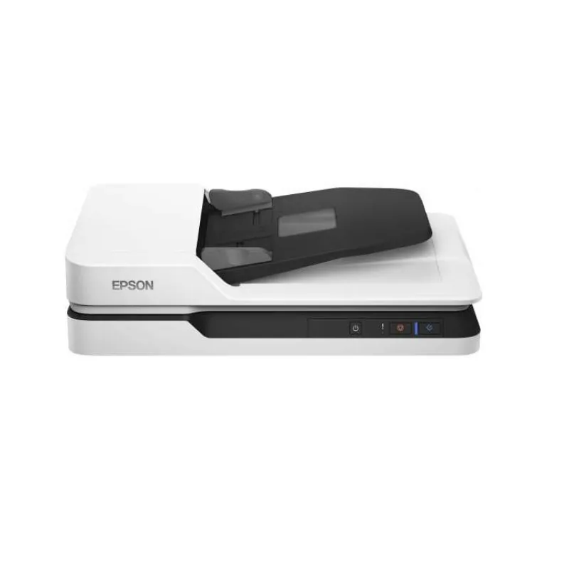 EPSON skener WorkForce DS-1730, A4, 1200x1200dpi, USB, Duplex (B11B273401)