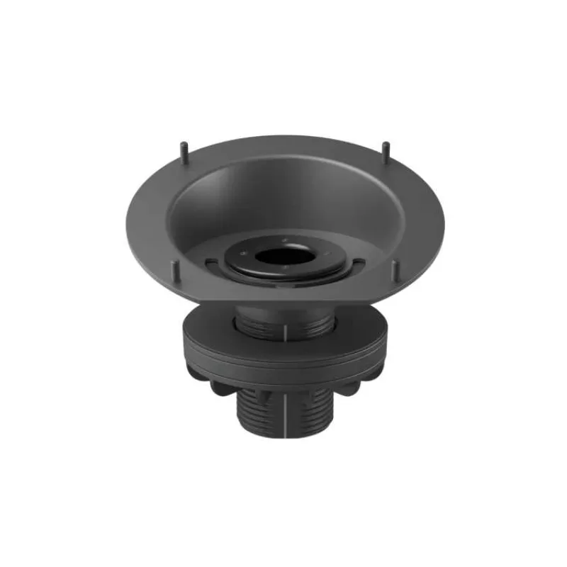 Logitech® TAP Riser Mount - GRAPHITE (952-000080)