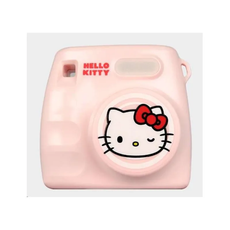YASHICA x Hello Kitty Mini Digital Camera (Pink) (YAS-MNDCSP-K2)