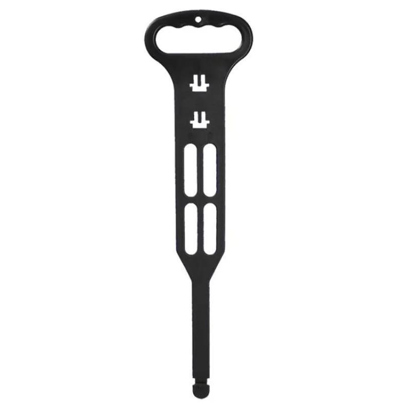 Solight přenosný držák na prodlužovací kabely (PX05)