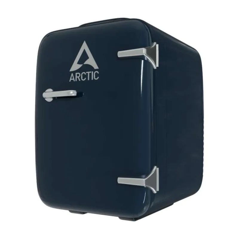 ARCTIC Chladnička (EU) - Mini chladnička pre každú situáciu (ACOTH00009A)